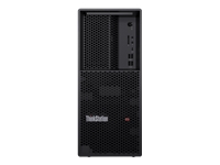 LENOVO Thinkstation P3 TWR 27L Intel Core i9-14900K 2x32GB DDR5 4400 UDIMM 1TB SSD M.2 INTEGRATED GRAPHICS 750W W11P 3Y ONSITE