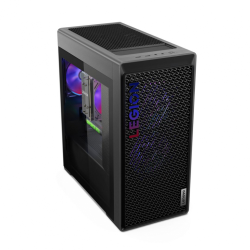 Lenovo Legion T5 26IRX9 Intel® Core™ i7 i7-13650HX 32 GB DDR5-SDRAM 1 TB SSD NVIDIA GeForce RTX 4060 Ti Windows 11 Home Tower PC Grey