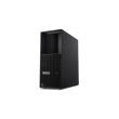 Lenovo ThinkStation | P3 | Desktop | Tower | Intel Core i9 | i9-14900K | Internal memory 64 GB | UDIMM DDR5 | Solid-state drive capacity 1000 GB | Intel UHD Graphics 770 | No Optical drive | Keyboard language English | Windows 11 Pro | Warranty 36