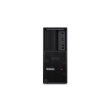 Lenovo ThinkStation | P3 | Desktop | Tower | Intel Core i9 | i9-14900K | Internal memory 64 GB | UDIMM DDR5 | Solid-state drive capacity 1000 GB | Intel UHD Graphics 770 | No Optical drive | Keyboard language English | Windows 11 Pro | Warranty 36