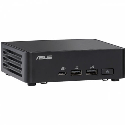 ASUS NUC GEN14 Bravo Canyon NUC14RVKC3000R2 EU CORD