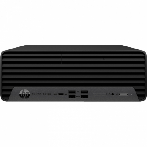 HP Elite 800 G9 SFF - i5-14500, 16GB, 512GB SSD, Serial, USB Mouse, Win 11 Pro, 3 years