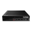 Lenovo | ThinkStation | P3 | Workstation | Tiny | Intel Core i7 | i7-13700 | Internal memory 16 GB | SO-DIMM | Solid-state drive capacity 512 GB | Intel UHD Graphics 770 | No Optical drive | Keyboard language English | Windows 11 Pro | Warranty 36