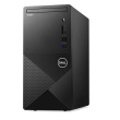 Dell Vostro | 3030 | Desktop | Mini Tower | Intel Core i3 | i3-14100 | Internal memory 16 GB | DDR5 | Solid-state drive capacity 512 GB | Intel UHD Graphics 730 | No Optical Drive | Keyboard language English | Windows 11 Pro | Warranty ProSupport NBD