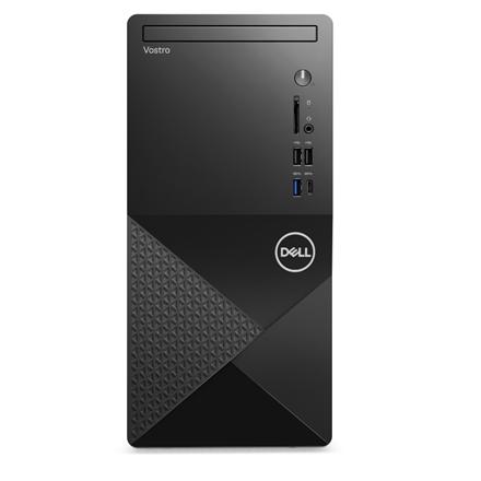 Dell Vostro | 3030 | Desktop | Mini Tower | Intel Core i3 | i3-14100 | Internal memory 16 GB | DDR5 | Solid-state drive capacity 512 GB | Intel UHD Graphics 730 | No Optical Drive | Keyboard language English | Windows 11 Pro | Warranty ProSupport NBD