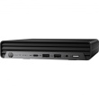 HP Elite Mini 600 G9 Intel Core i7-13700T 1x16GB 512GB/PCIe NVMe/SSD Wi-Fi 6E USB-C 3.1 Gen2 Port with PD v2 W11P SmartBuy 3J G (DE)