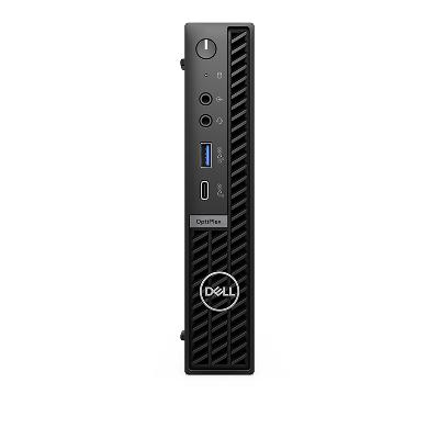 Dell Optiplex 7020 PLUS MFF/Core i5-14500/16GB/512GB SSD/Integrated/WLAN + BT/US Kb/Mouse/W11Pro/3yrs Prosupport