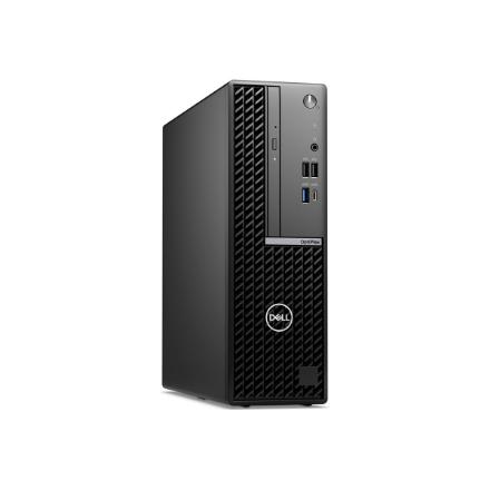 Dell OptiPlex | 7020 | Desktop | SFF | Intel Core i5 | i5-14500 | Internal memory 16 GB | DDR5 | Solid-state drive capacity 512 GB | Intel Integrated Graphics | Keyboard language English | Windows 11 Pro | Warranty 36 month(s)