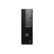 Dell OptiPlex | 7020 | Desktop | SFF | Intel Core i3 | i3-14100 | Internal memory 8 GB | DDR5 | Solid-state drive capacity 512 GB | Intel Integrated Graphics | Keyboard language English | Ubuntu | Warranty 36 month(s)