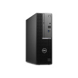 Dell OptiPlex | 7020 | Desktop | SFF | Intel Core i3 | i3-14100 | Internal memory 8 GB | DDR5 | Solid-state drive capacity 512 GB | Intel Integrated Graphics | Keyboard language English | Ubuntu | Warranty 36 month(s)