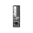 Dell OptiPlex | 7020 | Desktop | SFF | Intel Core i3 | i3-14100 | Internal memory 8 GB | DDR5 | Solid-state drive capacity 512 GB | Intel Integrated Graphics | Keyboard language English | Ubuntu | Warranty 36 month(s)