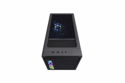 Lenovo Legion T5 26IRB8 Intel® Core™ i5 i5-14400F 32 GB DDR5-SDRAM 1 TB SSD NVIDIA GeForce RTX 4060 NoOS Tower PC Grey