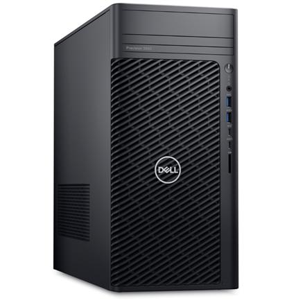 Dell Precision | 3680 | Desktop | Tower | Intel Core i7 | i7-14700 | Internal memory 16 GB | DDR5 | Solid-state drive capacity 512 GB | Nvidia RTX 2000 Ada | No Optical Drive | Keyboard language No keyboard | Windows 11 Pro | Warranty 36 month(s) 438666