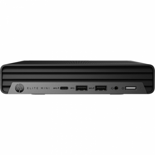 HP Elite 800 G9 Mini - i5-14500, 16GB, 512GB SSD, Serial, USB Mouse, Win 11 Pro, 3 years