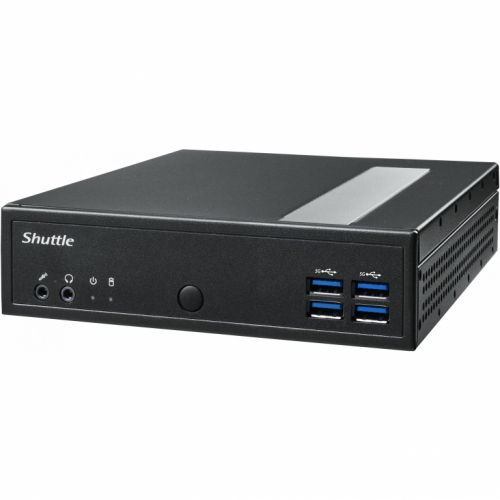 Barebone ShuttleBarebone DL30N