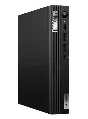 Lenovo Computer M70q Tiny G5 12TD000NPB W11Pro i3-14100T/8GB/256GB/INT/1YR Premier Support + 3YRS OS