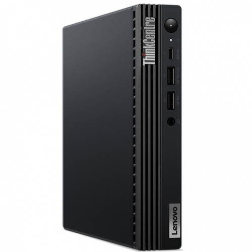 Lenovo ThinkCentre M70q Tiny G3 i5-12400T/16GB/512SSD/WLAN/W11Pro 3 J VOS