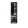 Dell Vostro 3030 SFF/Core i7-14700/8GB/512GB SSD/Intel UHD 770/WLAN + BT/EN Kb/Mouse/W11Home/ 3y ProSupport warranty