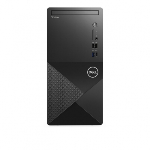 DELL Vostro 3030 Intel® Core™ i5 i5-12400 8 GB DDR5-SDRAM 512 GB SSD Windows 11 Pro Desktop PC Black