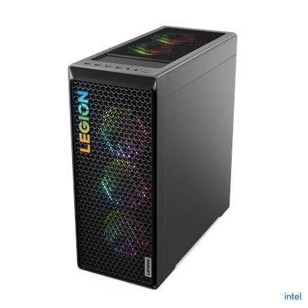 Lenovo Legion | T7 34IRZ8 | Desktop | Tower | Intel Core i9 | i9-14900KF | 64 GB | UDIMM DDR5 | 2000 GB | NVIDIA GeForce RTX 4080 SUPER | No Optical drive | No keyboard | Windows 11 Home | Warranty 24 month(s)