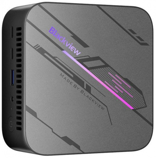 Mini PC Blackview MP100 Ryzen 7 5825U