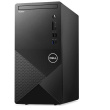 Dell Vostro | 3030 | Desktop | Mini Tower | Intel Core i3 | i3-14100 | Internal memory 8 GB | DDR5 | Solid-state drive capacity 512 GB | Intel UHD Graphics 730 | No Optical Drive | Keyboard language English | Windows 11 Pro | Warranty ProSupport NBD