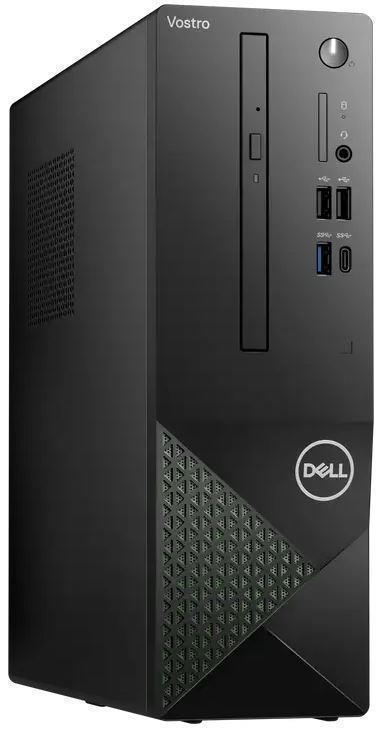 PC|DELL|Vostro|3030S Small|SFF|CPU Core i5|i5-14400|2500 MHz|RAM 16GB|DDR5|4400 MHz|SSD 512GB|Graphics card Intel UHD Graphics 730|Integrated|Windows 11 Pro|Colour Black|N4014VDT3030SFFEMEA01NK