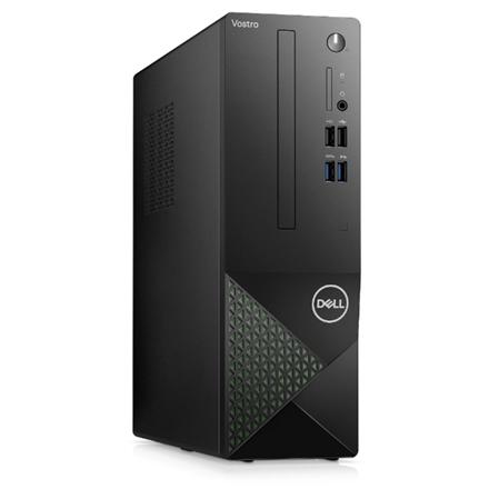 Dell Vostro | 3030S | Desktop | SFF | Intel Core i3 | i3-14100 | Internal memory 8 GB | DDR5 | Solid-state drive capacity 512 GB | Intel UHD Graphics 730 | No Optical Drive | Keyboard language English | Ubuntu | Warranty ProSupport NBD Onsite, 36 month(s)