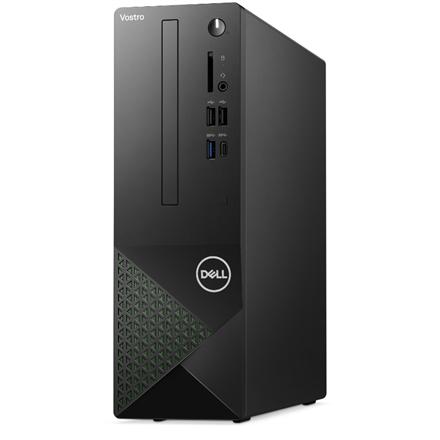 Dell Vostro | 3030S | Desktop | SFF | Intel Core i5 | i5-14400 | Internal memory 16 GB | DDR5 | Solid-state drive capacity 512 GB | Intel UHD Graphics 730 | No Optical Drive | Keyboard language English | Ubuntu | Warranty ProSupport NBD Onsite, 36