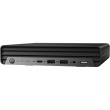 HP Elite 805 G8 Mini - Ryzen 7 PRO 5750G, 16GB, 512GB SSD, USB mouse, Win 11 Pro, 3 years