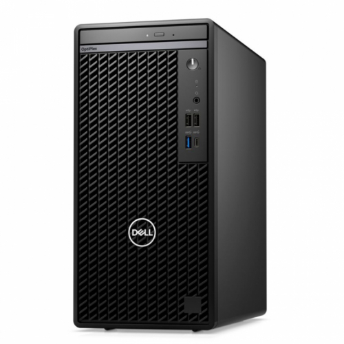 Dell Optiplex 7020 MT/Core i5-14500/8GB/512GB SSD/Integrated/DVD RW/No Wifi/US Kb/Mouse/W11Pro/3yrs Prosupport