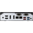 Barebone Shuttle XPC slim DH670V2