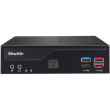 Barebone Shuttle XPC slim DH670V2