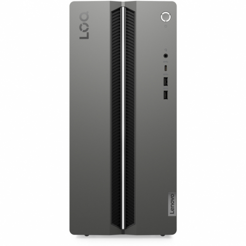 Lenovo LOQ 17IRR9 Tower i5 14400F/16GB/1TBSSD/RTX4060/WLAN/noOS