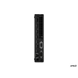 Lenovo ThinkCentre | M75q | Desktop | Tiny | AMD Ryzen 5 | 5600GE | Internal memory 16 GB | SO-DIMM DDR4 | Solid-state drive capacity 256 GB | 256 GB | AMD Radeon Graphics | No Optical drive | Keyboard language Nordic | Windows 11 Pro | Warranty 36