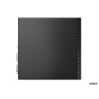 Lenovo ThinkCentre | M75q | Desktop | Tiny | AMD Ryzen 5 | 5600GE | Internal memory 16 GB | SO-DIMM DDR4 | Solid-state drive capacity 256 GB | 256 GB | AMD Radeon Graphics | No Optical drive | Keyboard language Nordic | Windows 11 Pro | Warranty 36