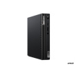 Lenovo ThinkCentre | M75q | Desktop | Tiny | AMD Ryzen 5 | 5600GE | Internal memory 16 GB | SO-DIMM DDR4 | Solid-state drive capacity 256 GB | 256 GB | AMD Radeon Graphics | No Optical drive | Keyboard language Nordic | Windows 11 Pro | Warranty 36