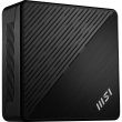 MSI Barebone Cubi 5 12M-022BDE Intel i3-1215U schwarz ohne OS
