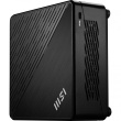 MSI Barebone Cubi 5 12M-022BDE Intel i3-1215U schwarz ohne OS