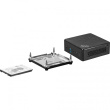 MSI Barebone Cubi 5 12M-022BDE Intel i3-1215U schwarz ohne OS