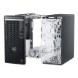 Dell Optiplex 7020 MT/Core i5-14500/8GB/512GB SSD/Integrated/DVD RW/No Wifi/EST Kb/Mouse/W11Pro/3yrs Prosupport