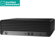 Renew SILVER HP Elite 600 G9 SFF - i5-13500, 8GB, 256GB SSD, DVD-RW, USB Mouse, Win 11 Pro, 1 years HP Renew