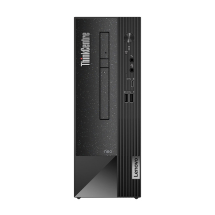 Lenovo ThinkCentre neo 50s Gen 4 Intel® Core™ i5 i5-13400 8 GB DDR4-SDRAM 1 TB SSD Windows 11 Pro SFF PC Black