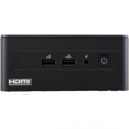 ASUS NUC GEN13 Pro Arena Canyon i5 RNUC13ANHi50000 NO CORD
