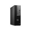 Dell OptiPlex | 7020 | Desktop | SFF | Intel Core i5 | i5-14500 | Internal memory 8 GB | DDR5 | Solid-state drive capacity 512 GB | Intel Integrated Graphics | Keyboard language English | Ubuntu | Warranty 36 month(s)