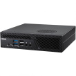 ASUS PB63-B3011AH i3-13100/8GB-DDR5/256GB M.2/black W11P