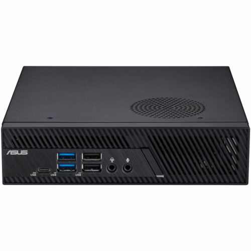 ASUS PB63-B3011AH i3-13100/8GB-DDR5/256GB M.2/black W11P