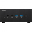 ASUS PN64-S7013MD i7-12700H/16GB-DDR5/512GB M.2/black ohne OS
