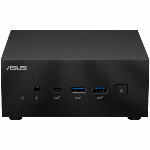 ASUS PN64-S7013MD i7-12700H/16GB-DDR5/512GB M.2/black ohne OS