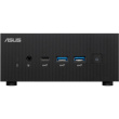 ASUS PN64-S5017MDE1 i5-13500H/8GB-DDR5/256GB M.2/black ohne OS